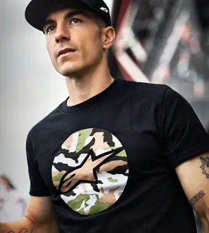 Alpinestars T-Shirts