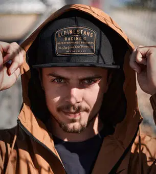 Alpinestars Hoodies & Fleeces
