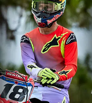 Alpinestars Jerseys