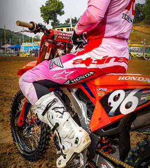Alpinestars Pants