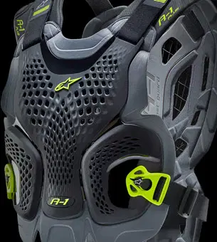 Alpinestars Body Armour