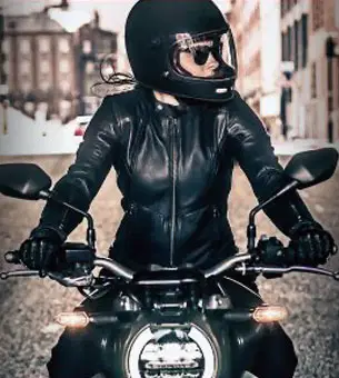 Alpinestars Ladies Jackets