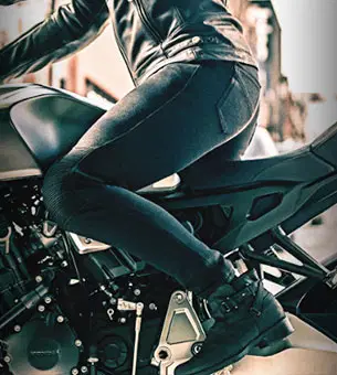 Alpinestars Ladies Trousers