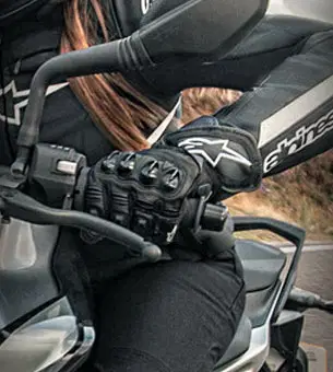 Alpinestars Ladies Gloves