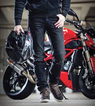 ARMR Denim Jeans