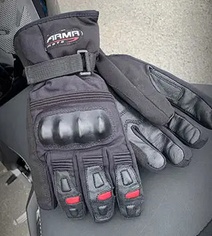 ARMR Gloves