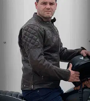 BKS Mens Jackets