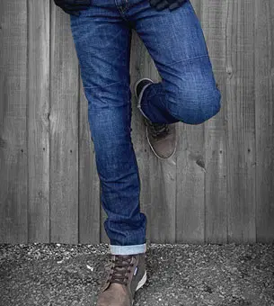 BKS Mens Trousers