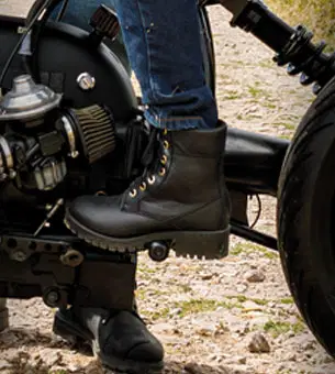 BKS Ladies Boots