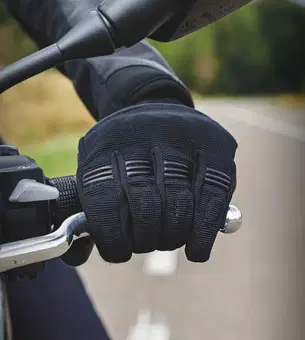 BKS Ladies Gloves