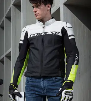 Dainese Mens Jackets