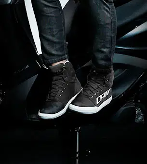 Dainese Ladies Boots