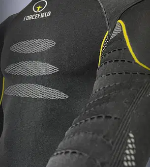 Forcefield Base Layers