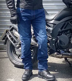 Frank Thomas Mens Trousers