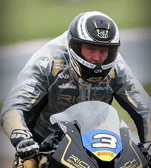 Frank Thomas Waterproofs