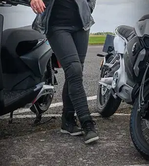 Frank Thomas Ladies Trousers