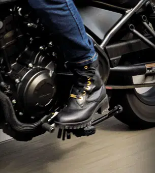 Frank Thomas Ladies Boots