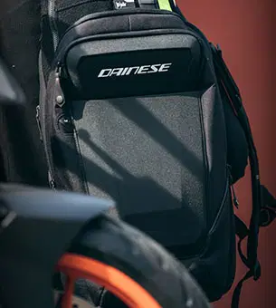 Backpacks