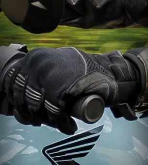 Frank Thomas Ladies Gloves
