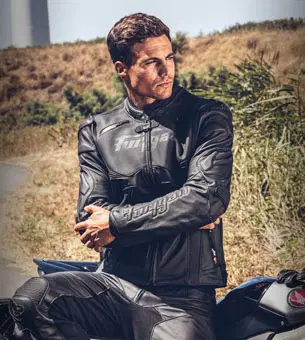 Furygan Mens Jackets