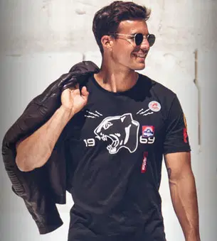 Furygan Casual Clothing