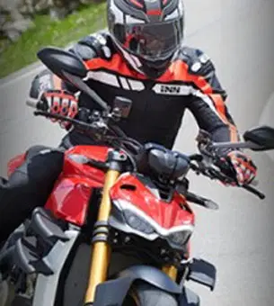 iXS Mens Jackets