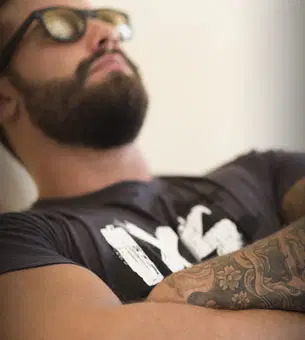 iXS Casual Clothing