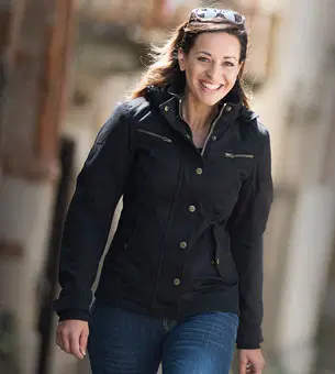 iXS Ladies Jackets