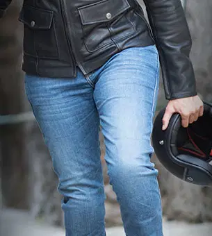 iXS Ladies Trousers