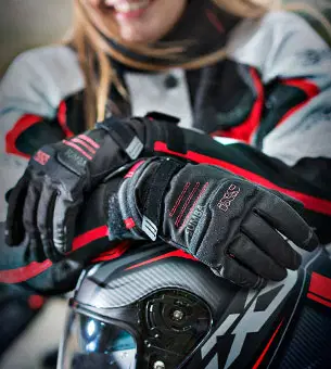 iXS Ladies Gloves
