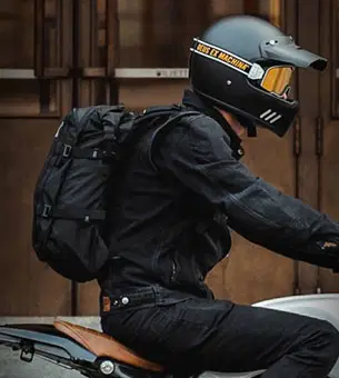 Kriega Backpacks