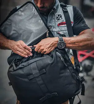 Kriega Messenger Bags