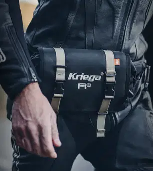 Kriega Waist Packs