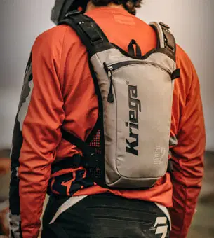 Kriega Hydration