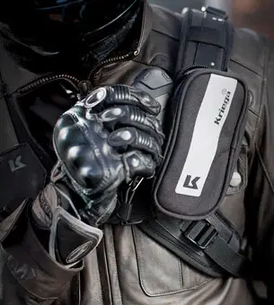 Kriega Accessories