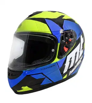 MT Kids Helmets