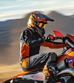 Nitro Motocross Helmets