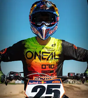 O'Neal Clothing