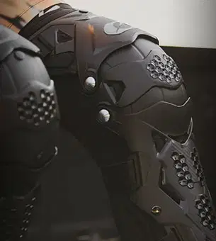 O'Neal Body Armour