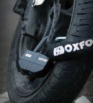 Oxford Products Locks & Chains