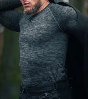 Oxford Products Base Layers