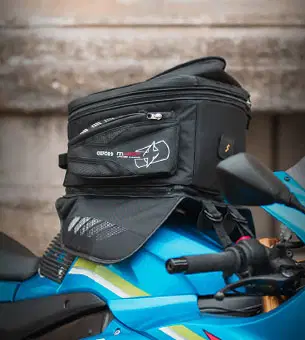 Oxford Products Luggage