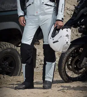 Richa Mens Trousers