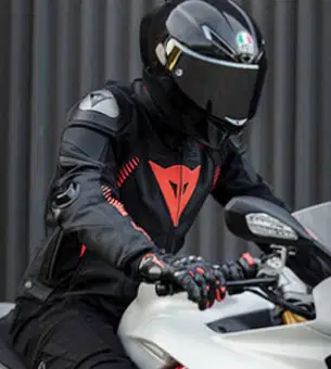 Motorcycle Jackets