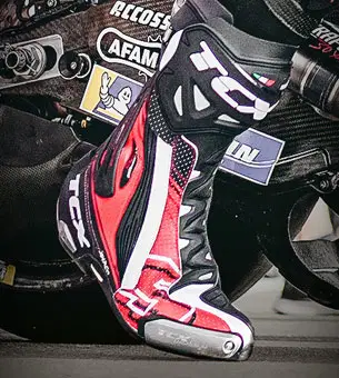 TCX Mens Boots