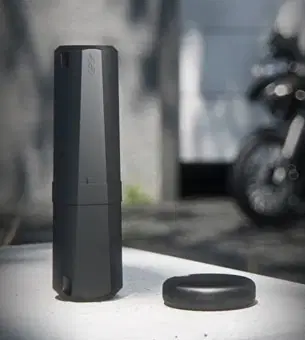 Alarms And GPS Trackers