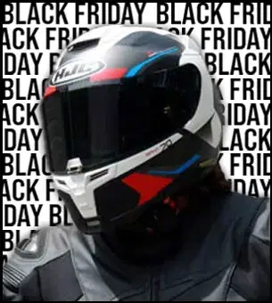 Motorcycle Helmets