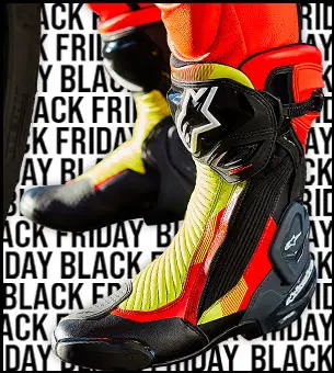 Motorcycle Boots