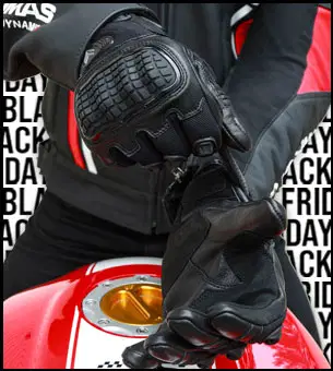 Motorcycle Gloves
