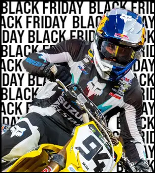 MX Gear
